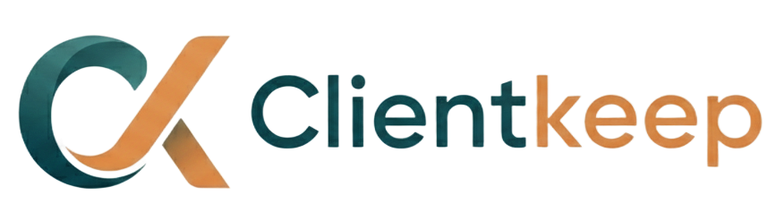 Clientkeep
